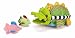 Royal Jungle Turtle Bath Puzzle