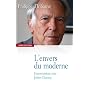 L'envers du moderne : Conversations avec Julien Ch&hellip de Philippe d' Iribarne