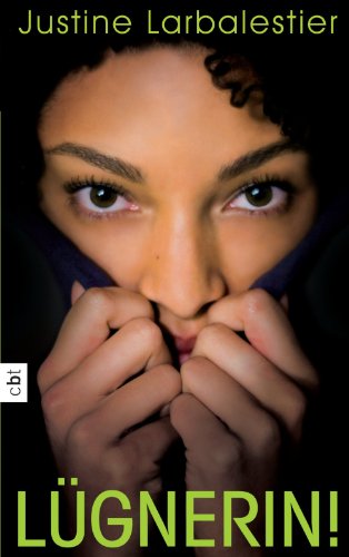 Lügnerin! (German Edition)