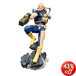 �uX-MEN �t�@�C���A�[�g�X�^�`���[ �P�[�u���v�̃C���[�W�摜