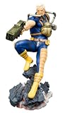 X-MEN ファインアートスタチュー ケーブル