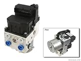 Bosch W0133-1818233-BOS ABS Control Unit