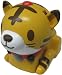 ハーティー マイクロペットiTIGER 干支 YELLOW
