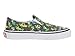 Vans Kids Classic Slip On (Nintendo) Skate Shoe