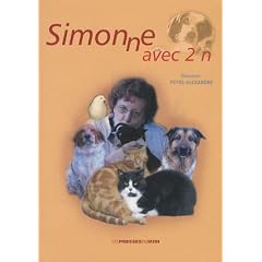 Simonne avec deux n