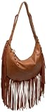 Jessica Simpson Woodstock Hobo