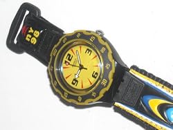 Swatch Goodwill Games 1998 Scuba Swiss Quartz Watch