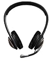 Sennheiser USB Headset PC 166