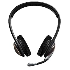 Sennheiser USB Headset PC 166