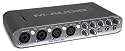M-Audio Fast Track Ultra High-speed 8 x 8 USB 2.0 Interface