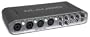 M-Audio Fast Track Ultra High-Speed 8x8 USB 2.0 Interface