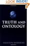 Truth and Ontology
