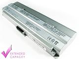 Extended Capacity Laptop Battery for Sony Vaio PCG-TR5MP