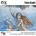 Toivo Kuula - Songs and Orchestral Music