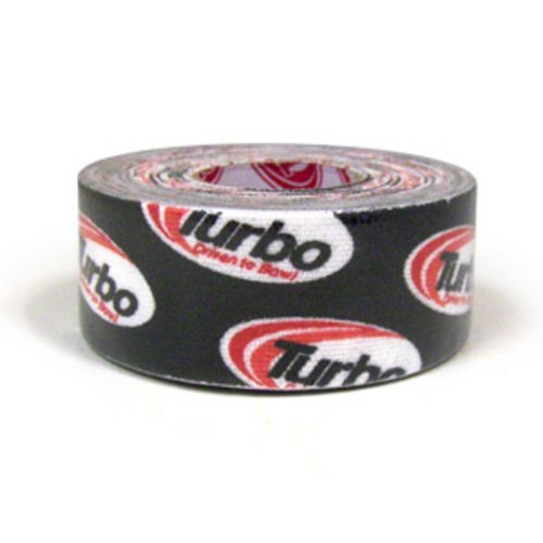 bowling pro shop supply-Turbo 2-N-1 Grips Driven to Bowl Fitting Tape Roll Images