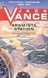 Araminta Station