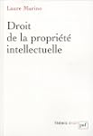 Droit de la propri�t� intellectuelle