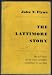 Books : The Lattimore story
