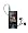Sony NWZX1050B X Series 16GB MP4 Walkman with WIFI