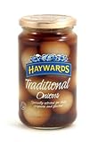 Haywards Traditional Onions 454g