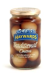 Haywards Pickled Onions (454G)