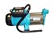 Güde MP120/5AGJ Gartenpumpe