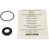 Edelmann 8777 Power Steering Gear Box Input Shaft Seal Kit