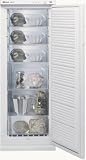 Produkt-Bild: Bauknecht GK 300 A++ Gefrierschrank 4-Sterne / EEK: A++ / Energieverbrauch: 175 kWh/Jahr / Gefrieren: 202 Liter