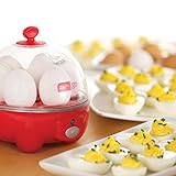 Dash Go Rapid Egg Cooker