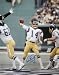 Dan Fouts Autographed/Hand Signed San Diego Chargers 16x20 w/HOF