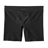 41ZBxz8iigL. SL160  Mens Active Sport Boxer Briefs