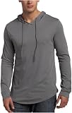 Alternative Young Men's Metro Hoodie