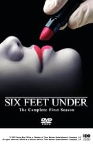 Six Feet Under: Season 1 (Full Screen) [4 Discs]