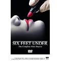 Six Feet Under: The Complete First Season [4-Disc DVD]