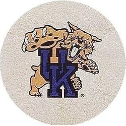 Thirstystone Natural Sandstone Set of 4 Coasters University of Kentucky