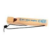 Thomas Mini Wood Whistle