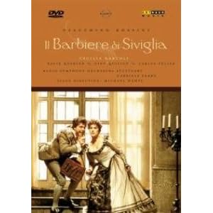Il Barbiere di Siviglia by 