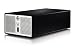 XS-2B35U-J-BK AMPAQS XTRASTOR Dual 3.5