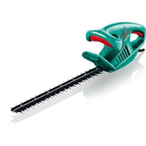 Bosch Garten AHS 45-16 Elektroheckenschere AHS 45-16 Bosch Garten AHS 45-16 Elektroheckenschere AHS 45-16