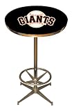 Imperial San Francisco Giants Pub Table (26-2012)