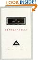 Frankenstein: Or, the Modern Prometheus (Everyman's Library classics)
