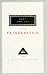 Frankenstein: Or, the Modern Prometheus (Everyman's Library Classics)