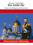 Produkt-Bild: Der letzte Zar: Glanz und Untergang der Romanows