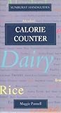 Calorie counter