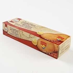 Les Galettes d'Antan (4 ounce) by igourmet.com