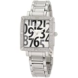 Invicta Womens 10669 Wildflower Collection Diamond 