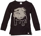 Appaman Boys 8-20 Bulldog Long Sleeve Tee