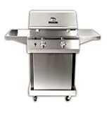Electrolux EGL2600X 2 Burner Gas Barbecue