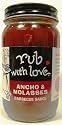 Rub with Love Ancho & Molasses Barbecue Sauce by Tom Douglas,  16-Ounce