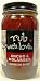 Rub with Love Ancho & Molasses Barbecue Sauce by Tom Douglas,  16-Ounce